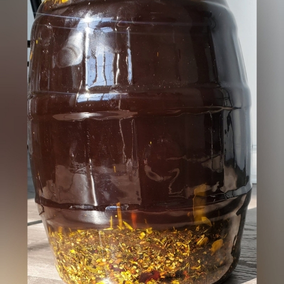 Hair Serum - Picture 4 of 4